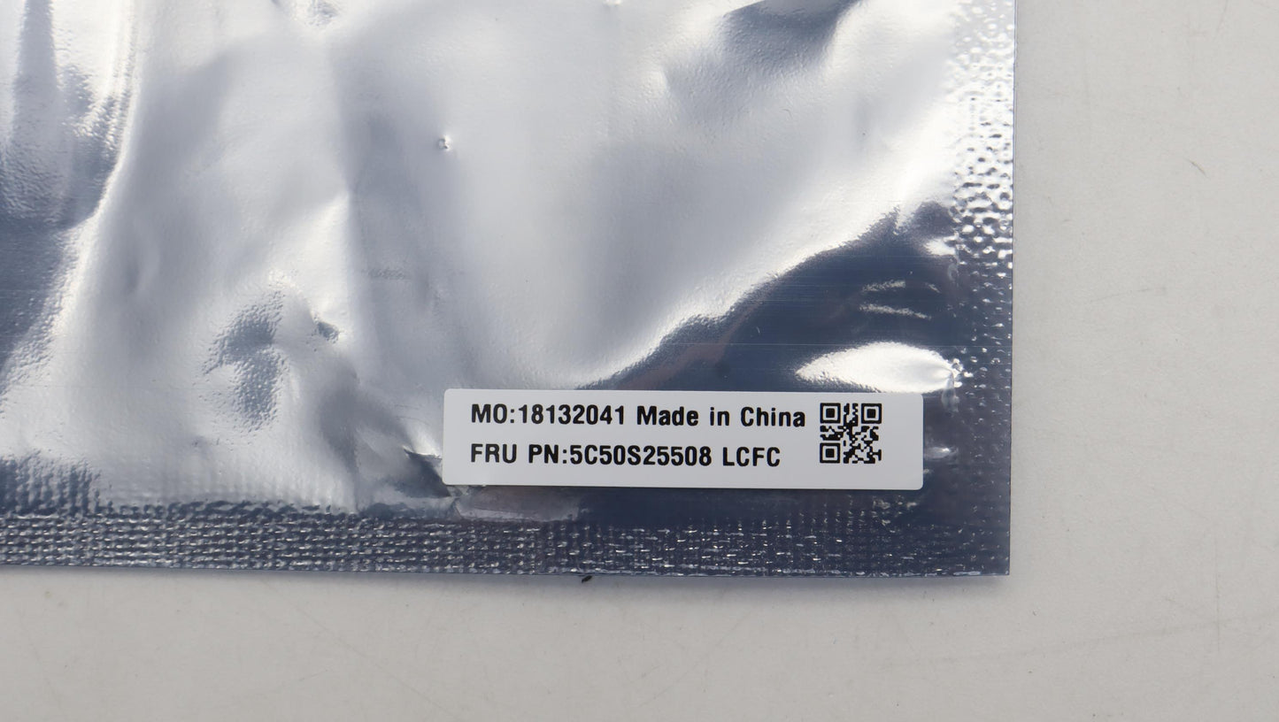 Lenovo Cardpop L82X7, IO Board - 5C50S25508