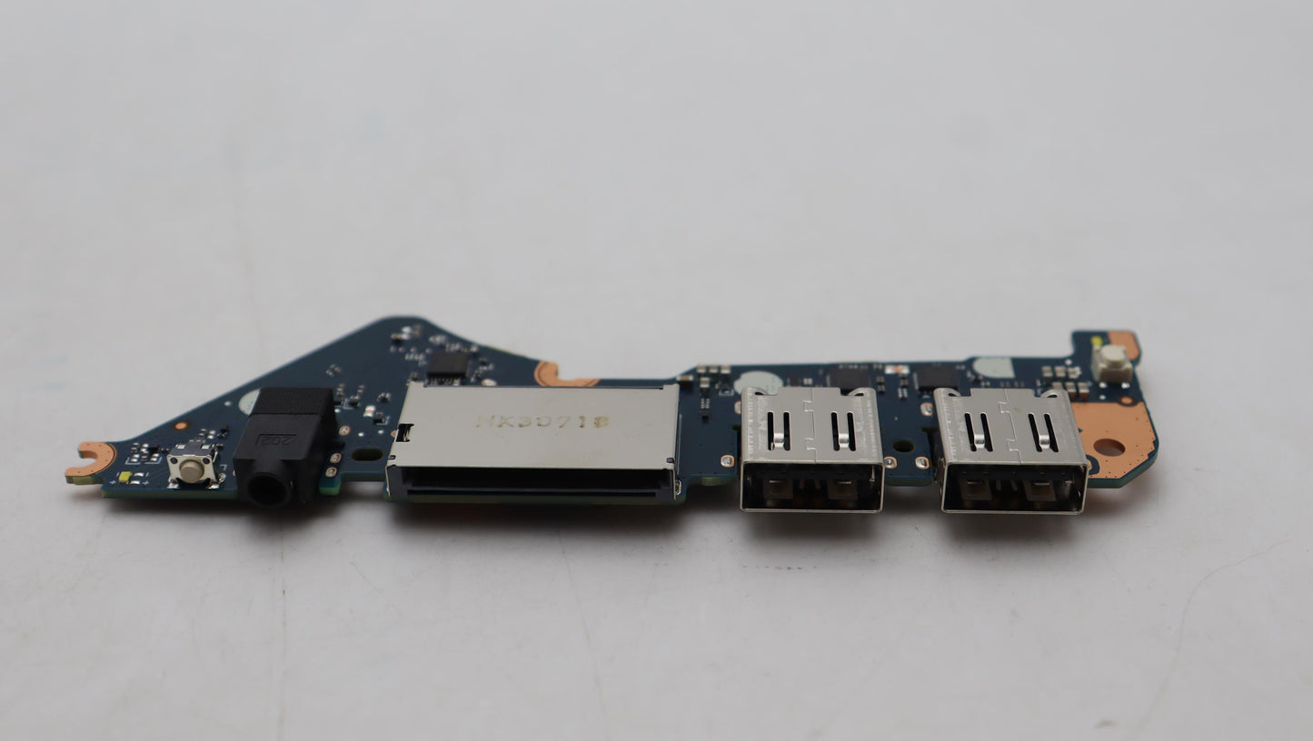 Lenovo Cardpop Usb Board H 83An - 5C50S25509