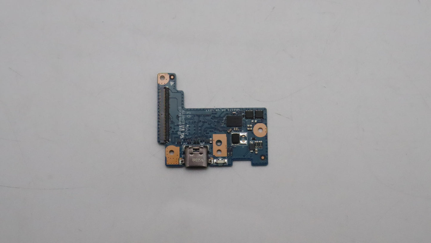 Lenovo Cardpop Usb Board H 83Br Left - 5C50S25510