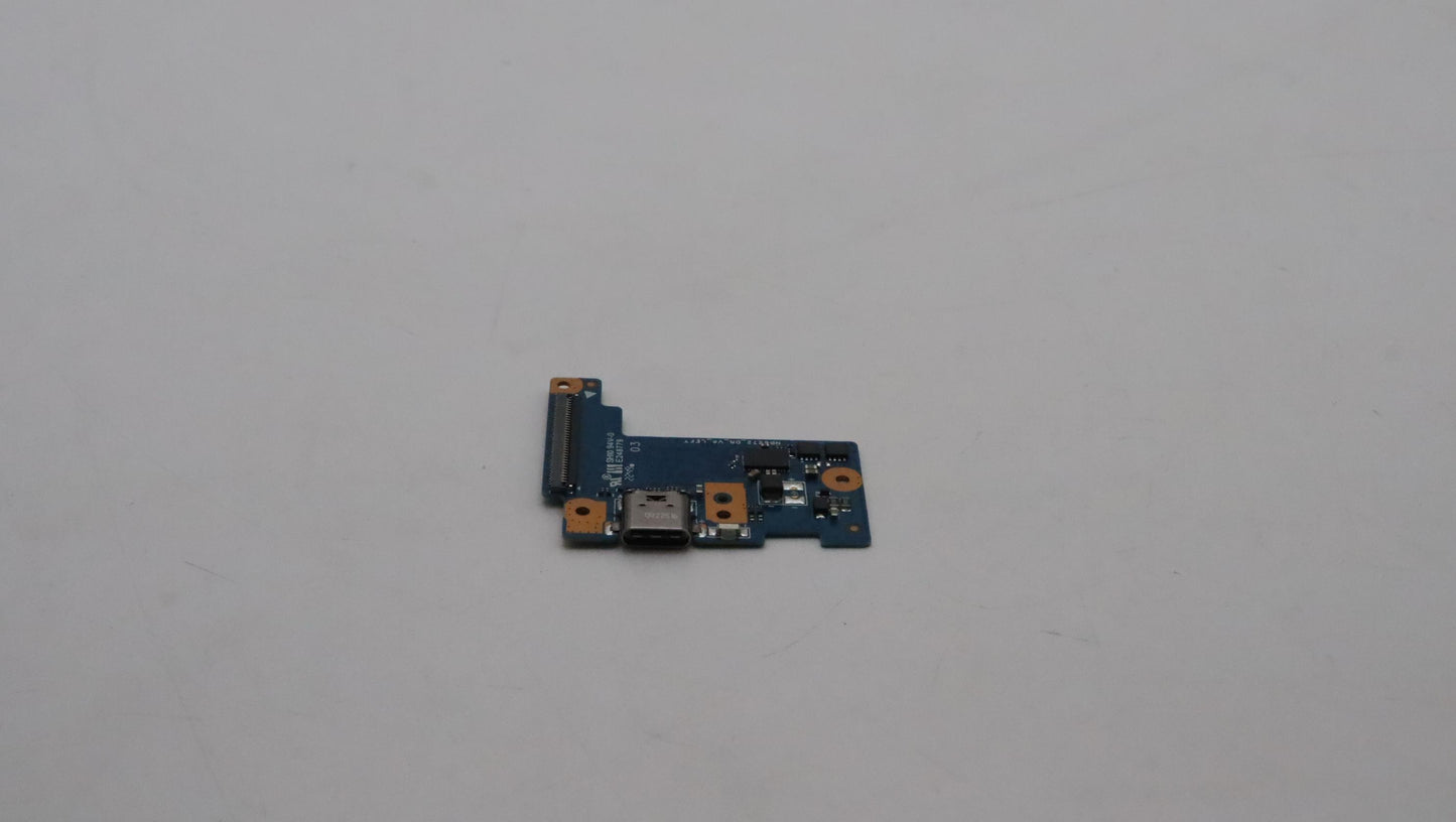 Lenovo Cardpop Usb Board H 83Br Left - 5C50S25510
