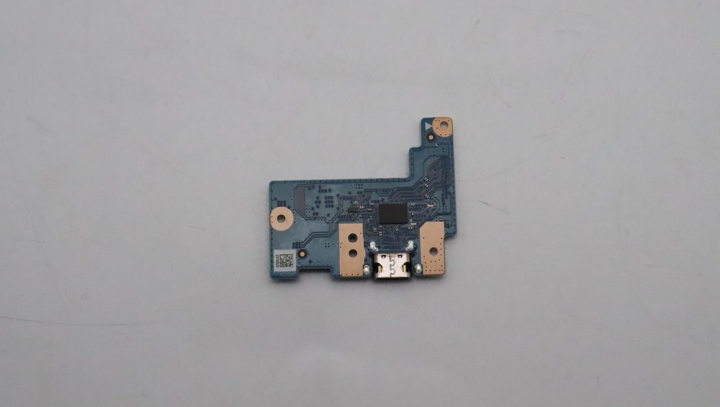 Lenovo Cardpop Usb Board H 83Br Left - 5C50S25510