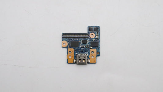 Lenovo Cardpop Usb Board H 83Br Right - 5C50S25511