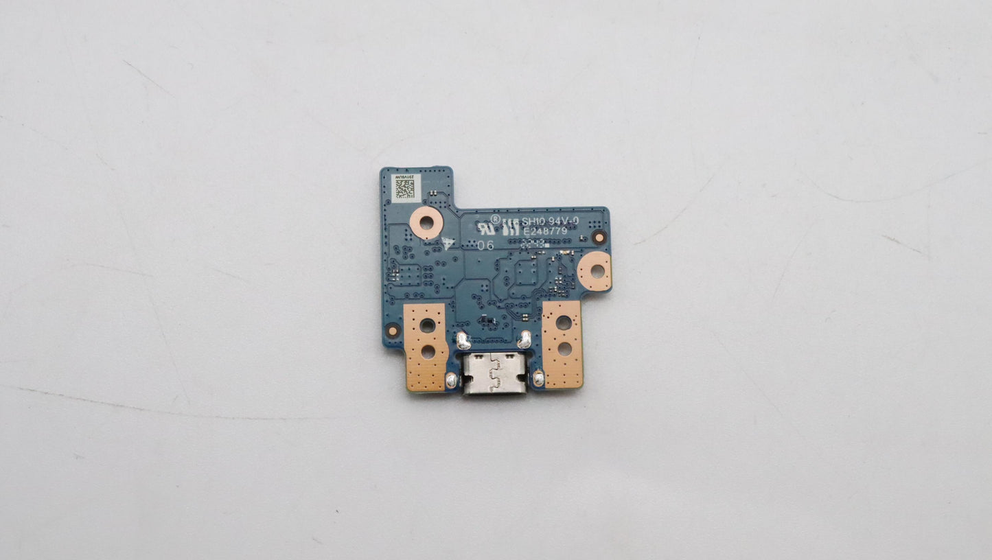 Lenovo Cardpop Usb Board H 83Br Right - 5C50S25511