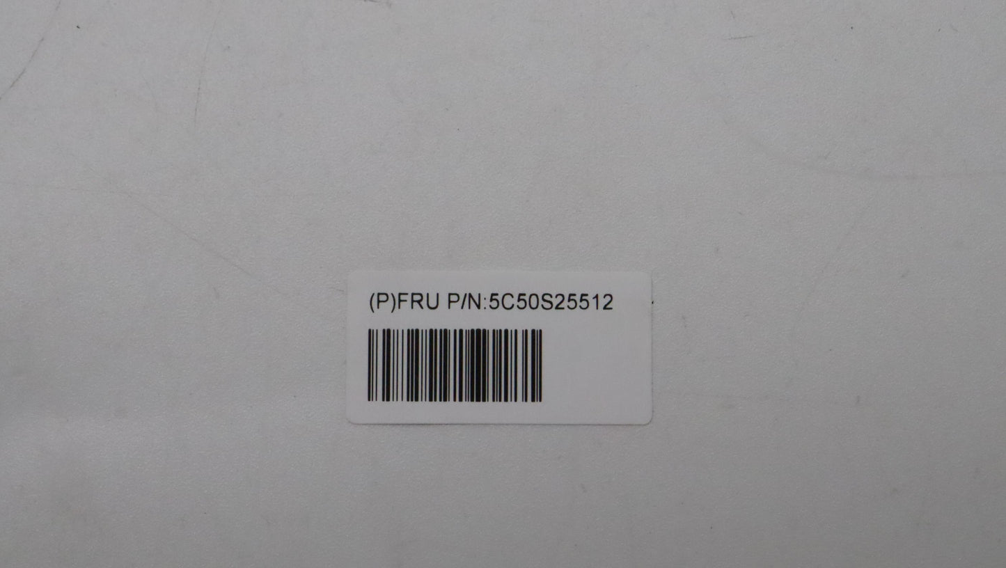 Lenovo Cardpop Volume Board H 83Br - 5C50S25512