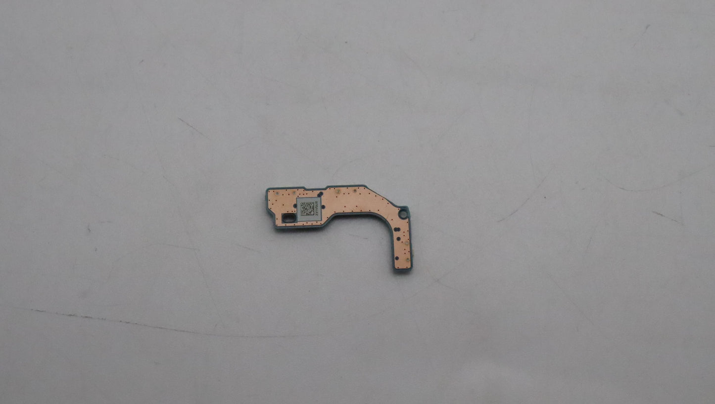Lenovo Cardpop Volume Board H 83Br - 5C50S25512