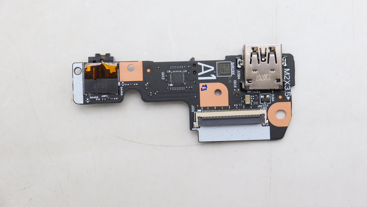 Lenovo Cardpop Cardpop L 82Ws I/O Boa - 5C50S25513
