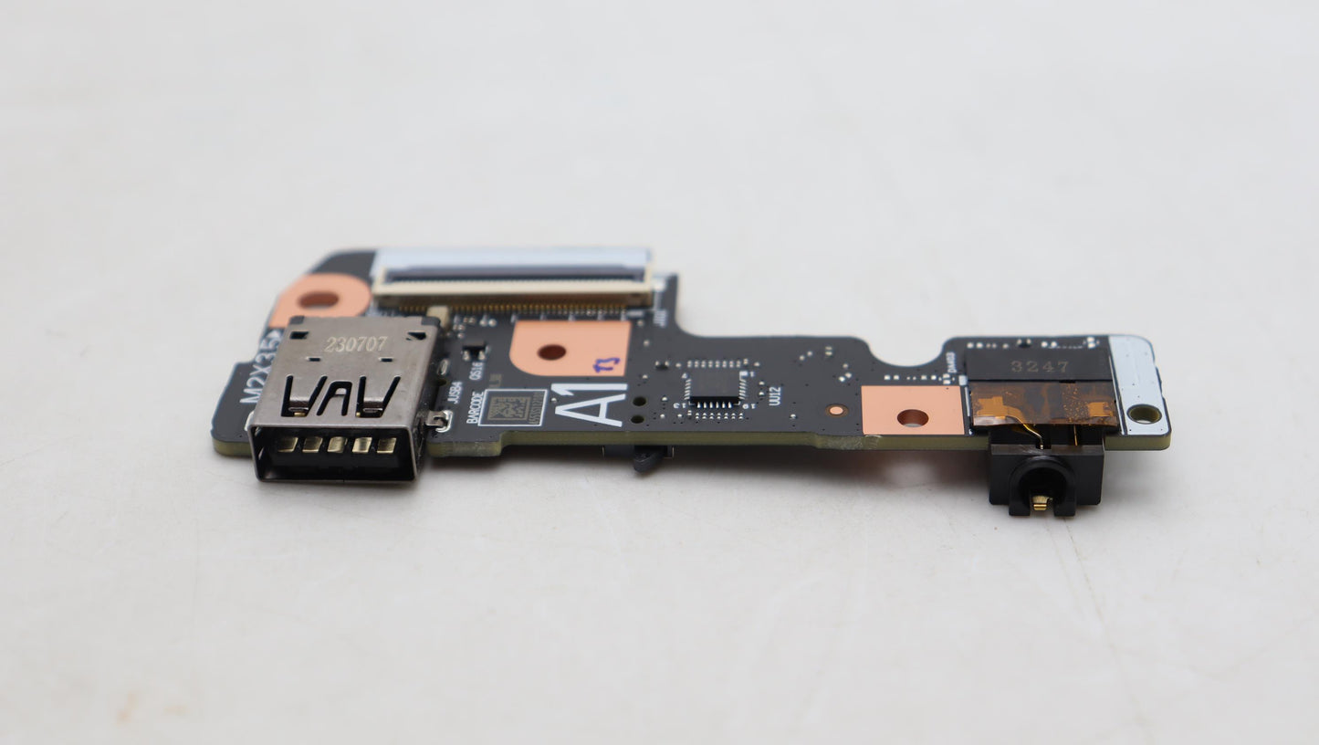 Lenovo Cardpop Cardpop L 82Ws I/O Boa - 5C50S25513