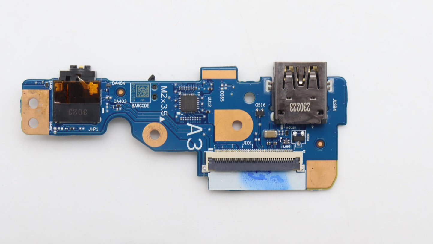 Lenovo Cardpop Cardpop L 82Wm Usb/B - 5C50S25516