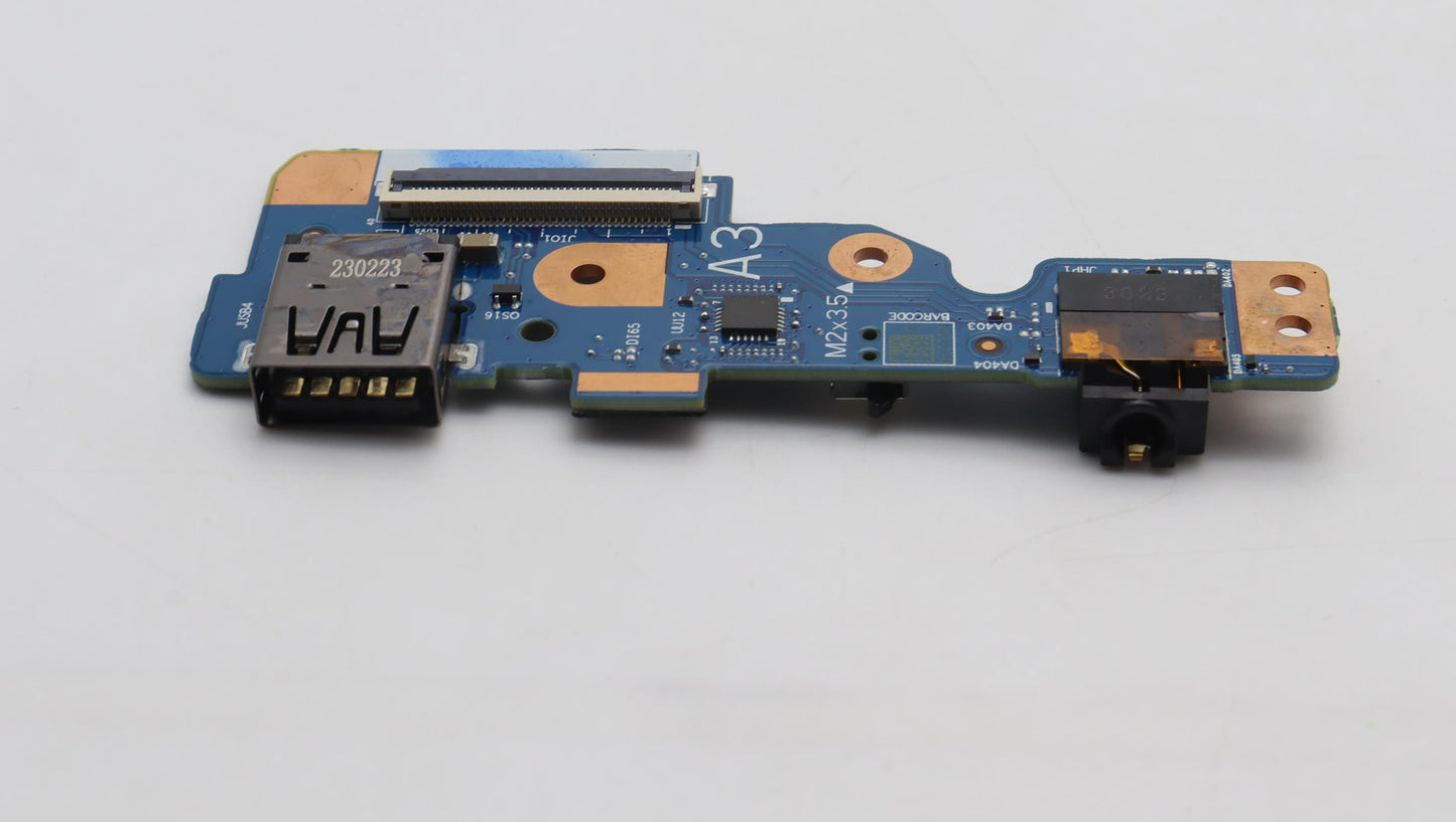 Lenovo Cardpop Cardpop L 82Wm Usb/B - 5C50S25516
