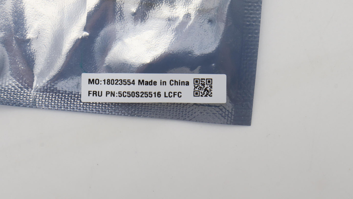 Lenovo Cardpop Cardpop L 82Wm Usb/B - 5C50S25516