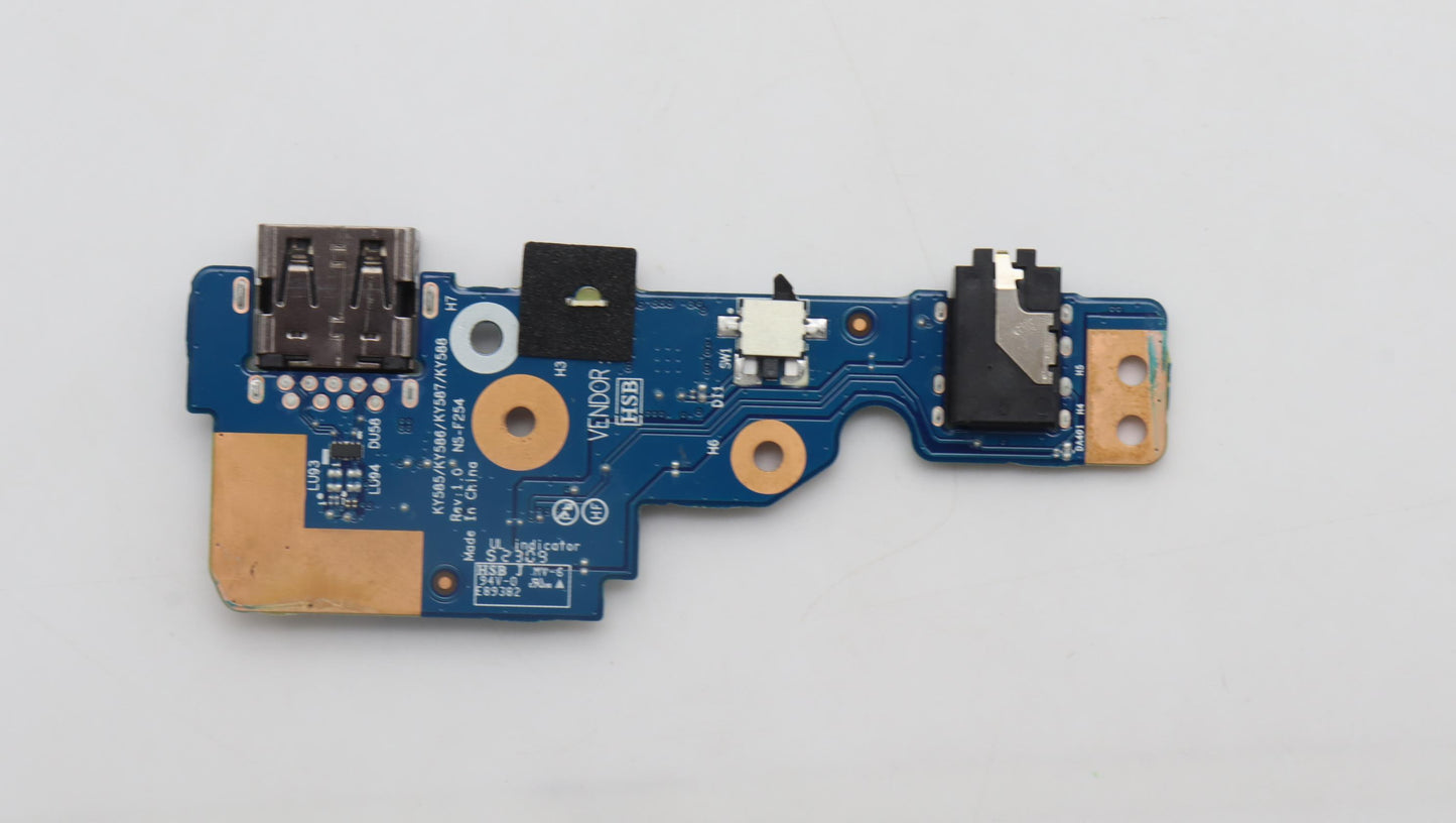 Lenovo Cardpop Cardpop L 82Wm Usb/B - 5C50S25516