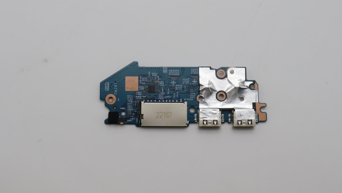 Lenovo Cardpop Usb Board W 82Y1 - 5C50S25520