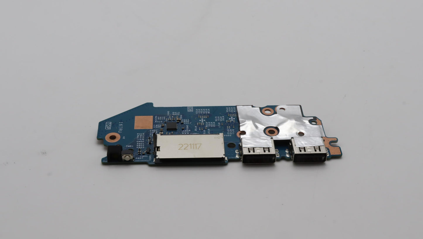 Lenovo Cardpop Usb Board W 82Y1 - 5C50S25520