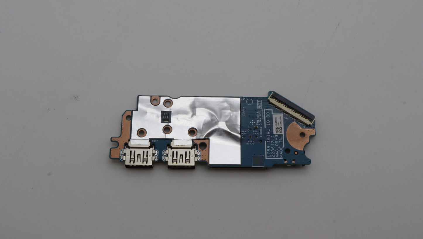 Lenovo Cardpop Usb Board W 82Y1 - 5C50S25520