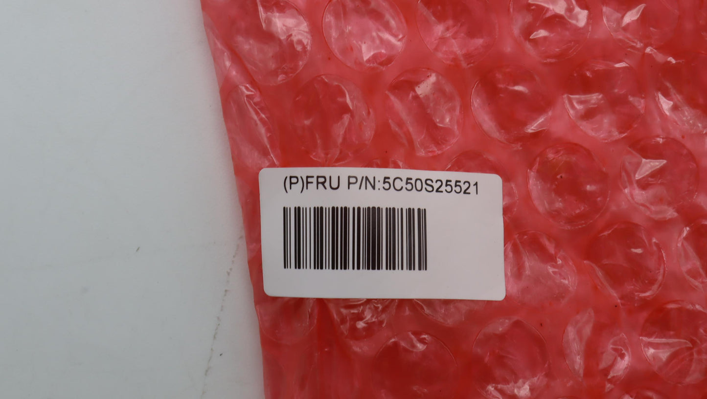 Lenovo Cardpop Usb Board H 82Yn W/Myl - 5C50S25521