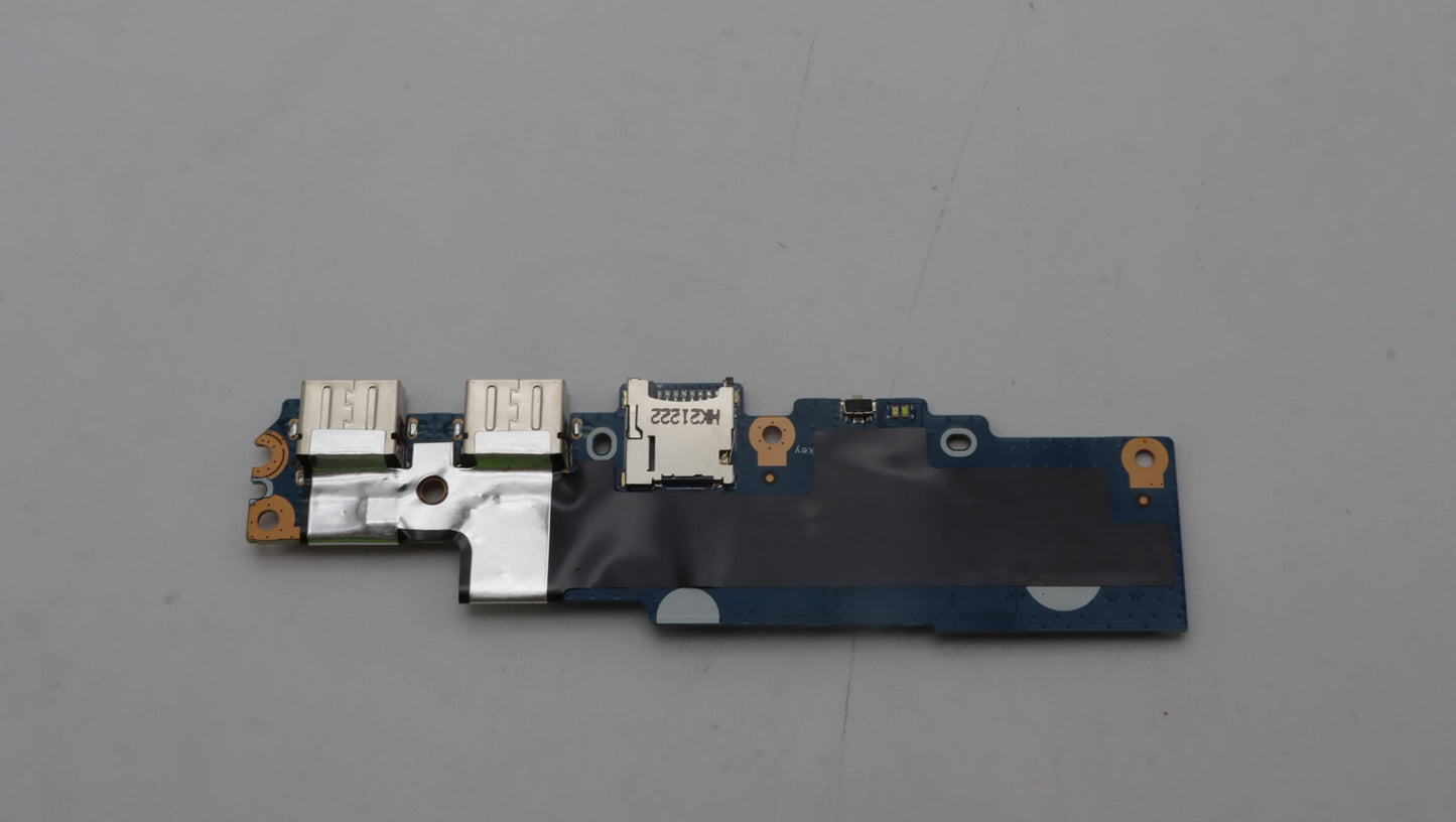 Lenovo Cardpop Usb Board H 82Yn W/Myl - 5C50S25521