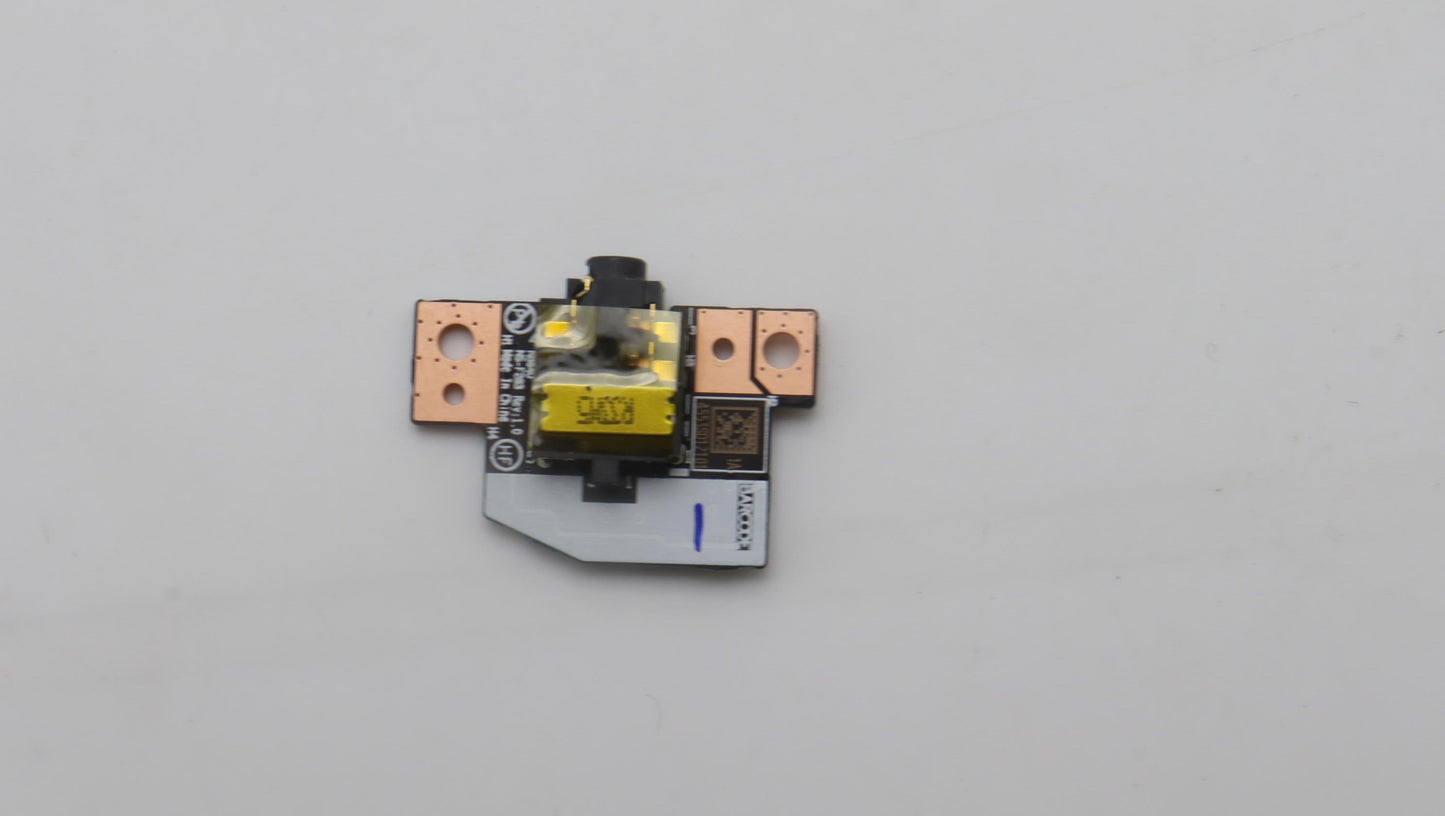 Lenovo Cardpop Cardpop L 21J8 Audio/B - 5C50S25523