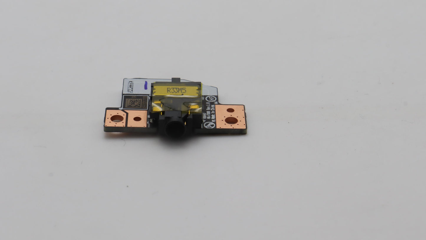 Lenovo Cardpop Cardpop L 21J8 Audio/B - 5C50S25523