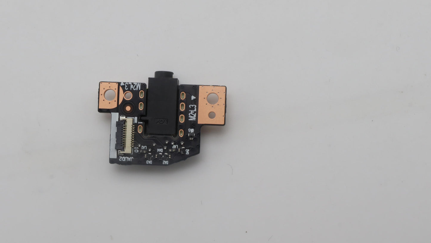 Lenovo Cardpop Cardpop L 21J8 Audio/B - 5C50S25523