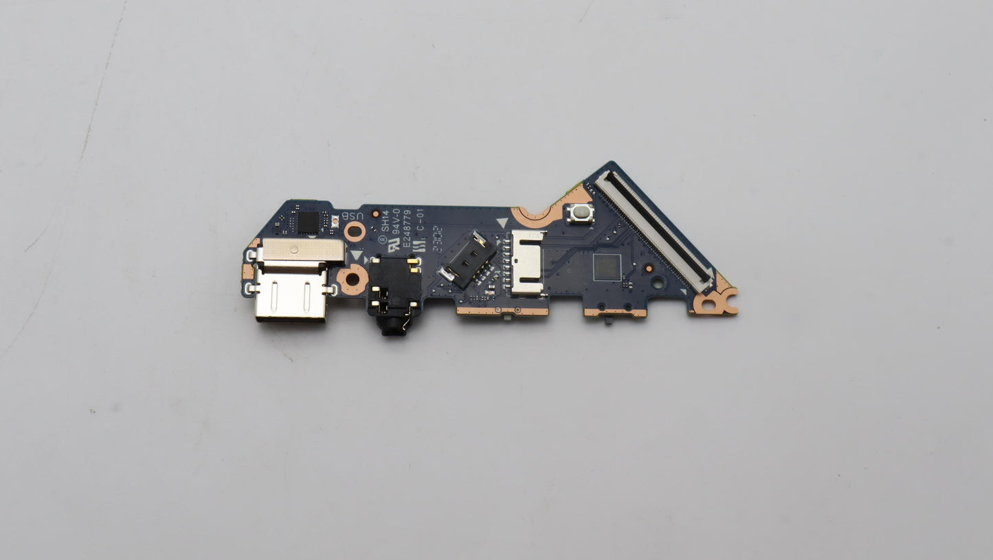 Lenovo Cardpop Usb Board H 82Y7 - 5C50S25526