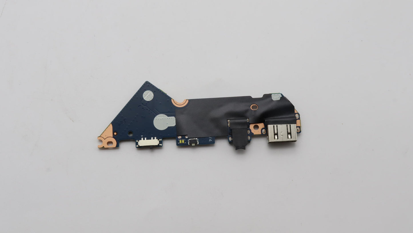 Lenovo Cardpop Usb Board H 82Y7 - 5C50S25526