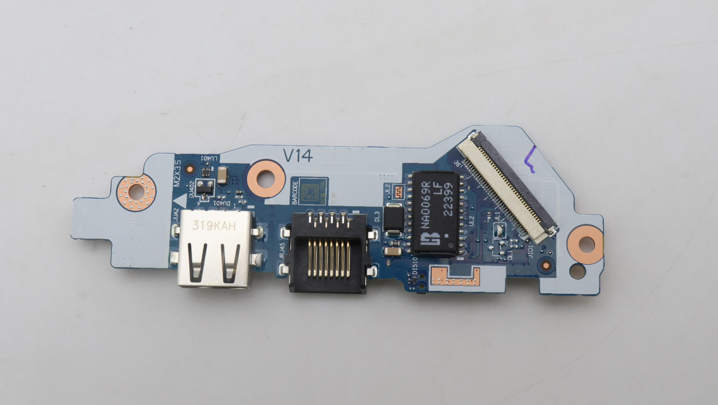 Lenovo Cardpop Cardpop L 83A0 Io/B Ns - 5C50S25529