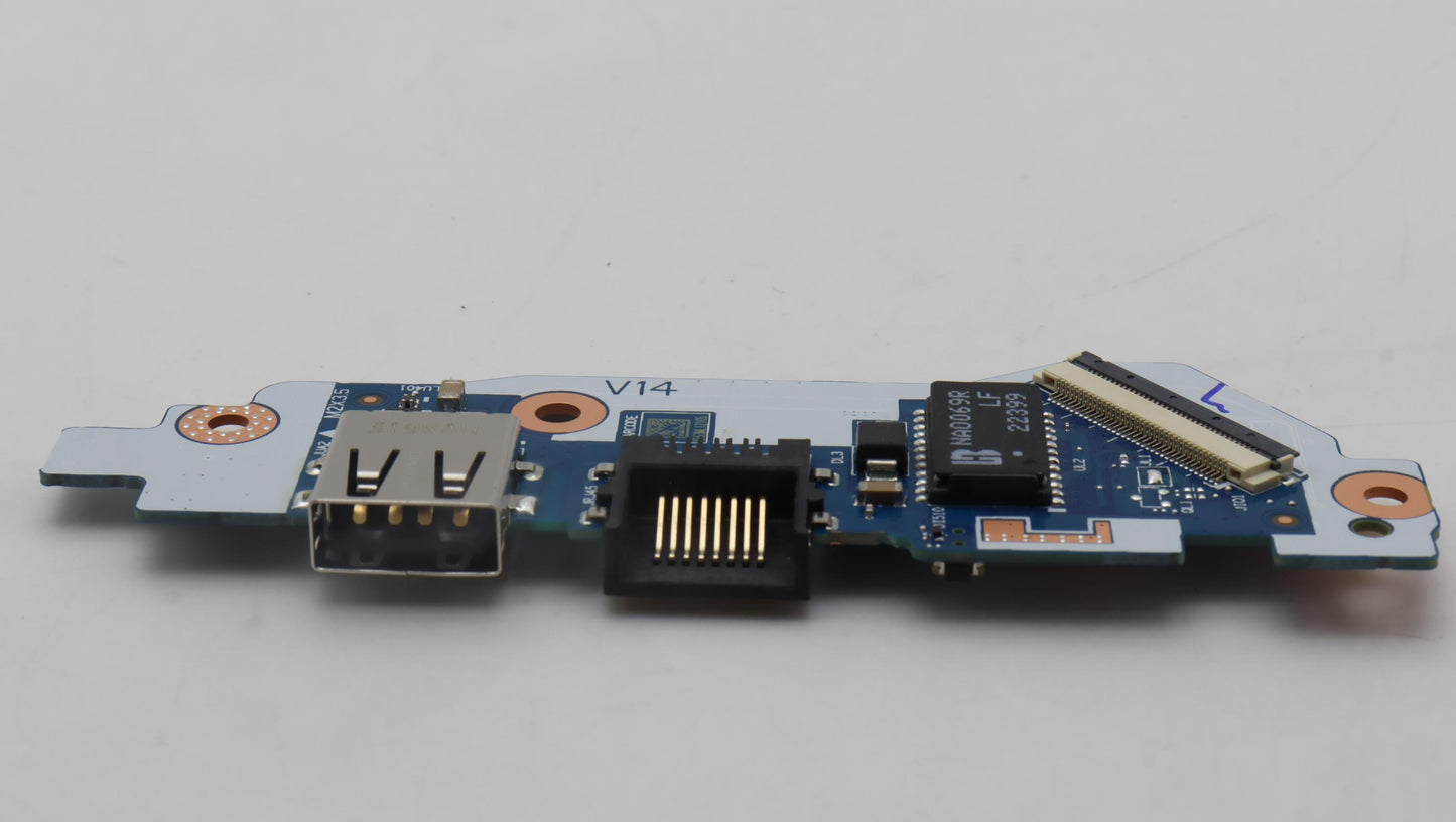 Lenovo Cardpop Cardpop L 83A0 Io/B Ns - 5C50S25529
