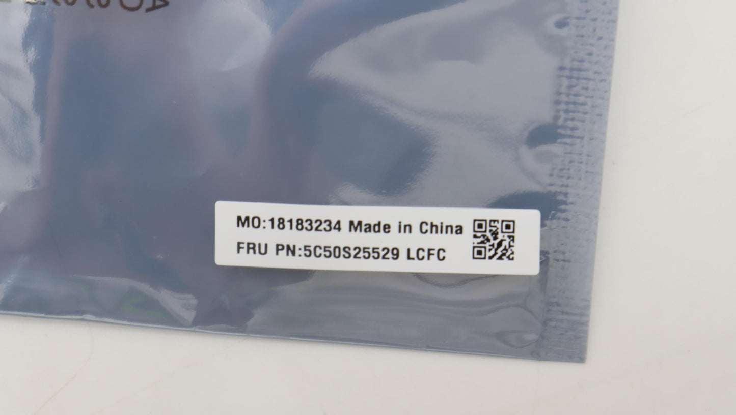 Lenovo Cardpop Cardpop L 83A0 Io/B Ns - 5C50S25529