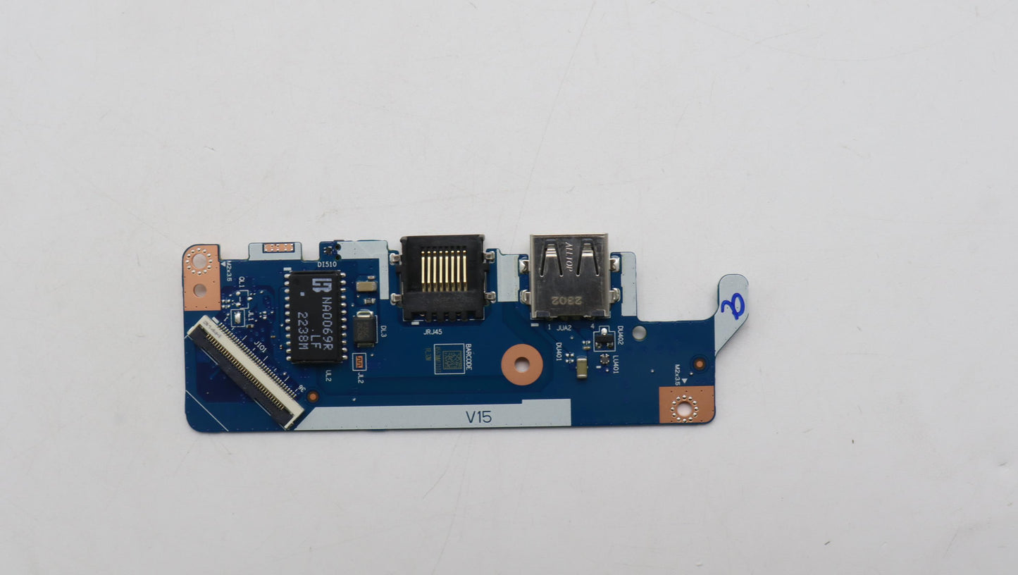 Lenovo Cardpop Cardpop L 83A1 I/O B - 5C50S25531