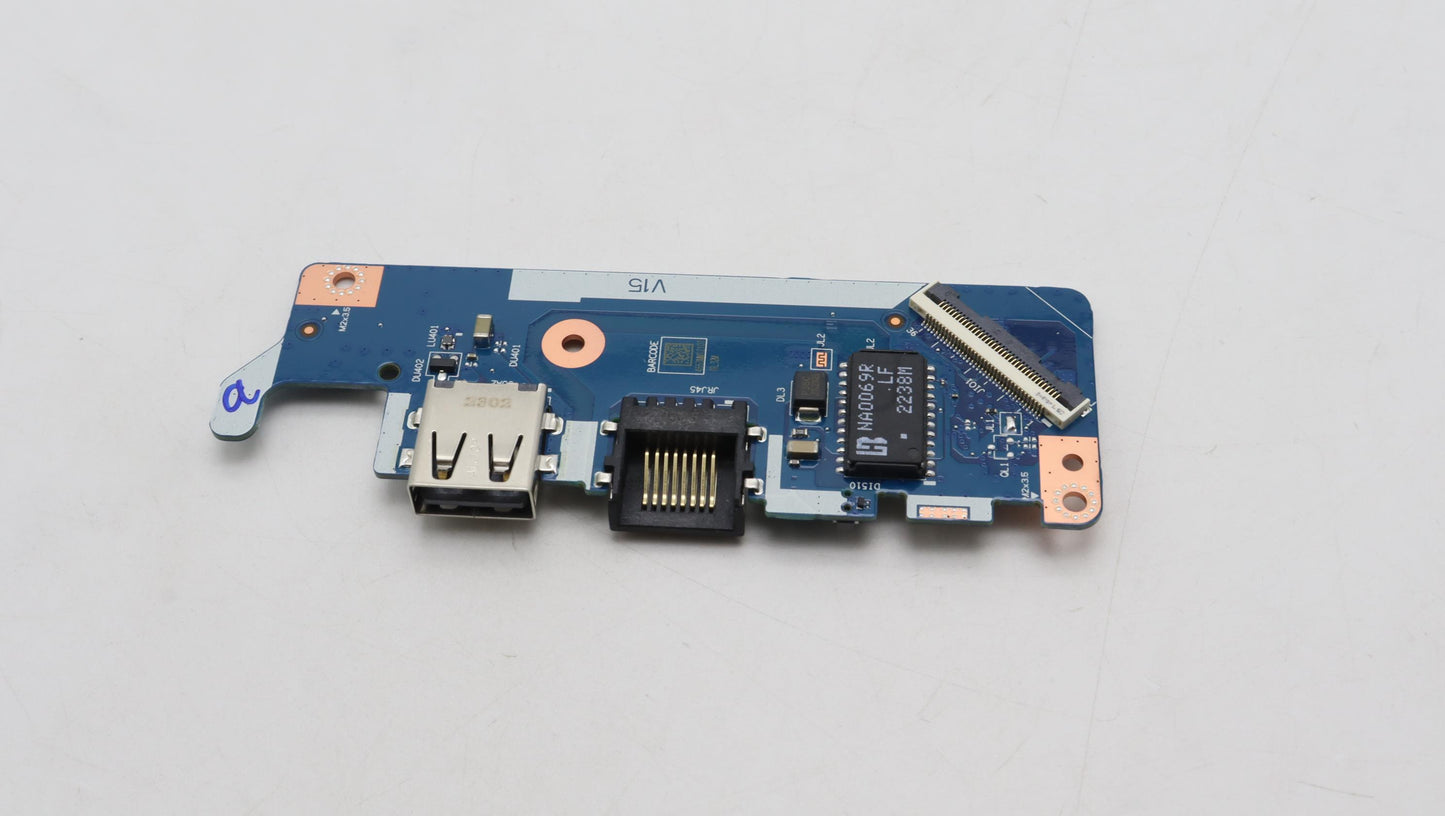 Lenovo Cardpop Cardpop L 83A1 I/O B - 5C50S25531