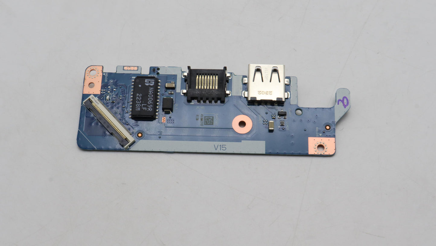 Lenovo Cardpop Cardpop L 83A1 I/O B - 5C50S25531