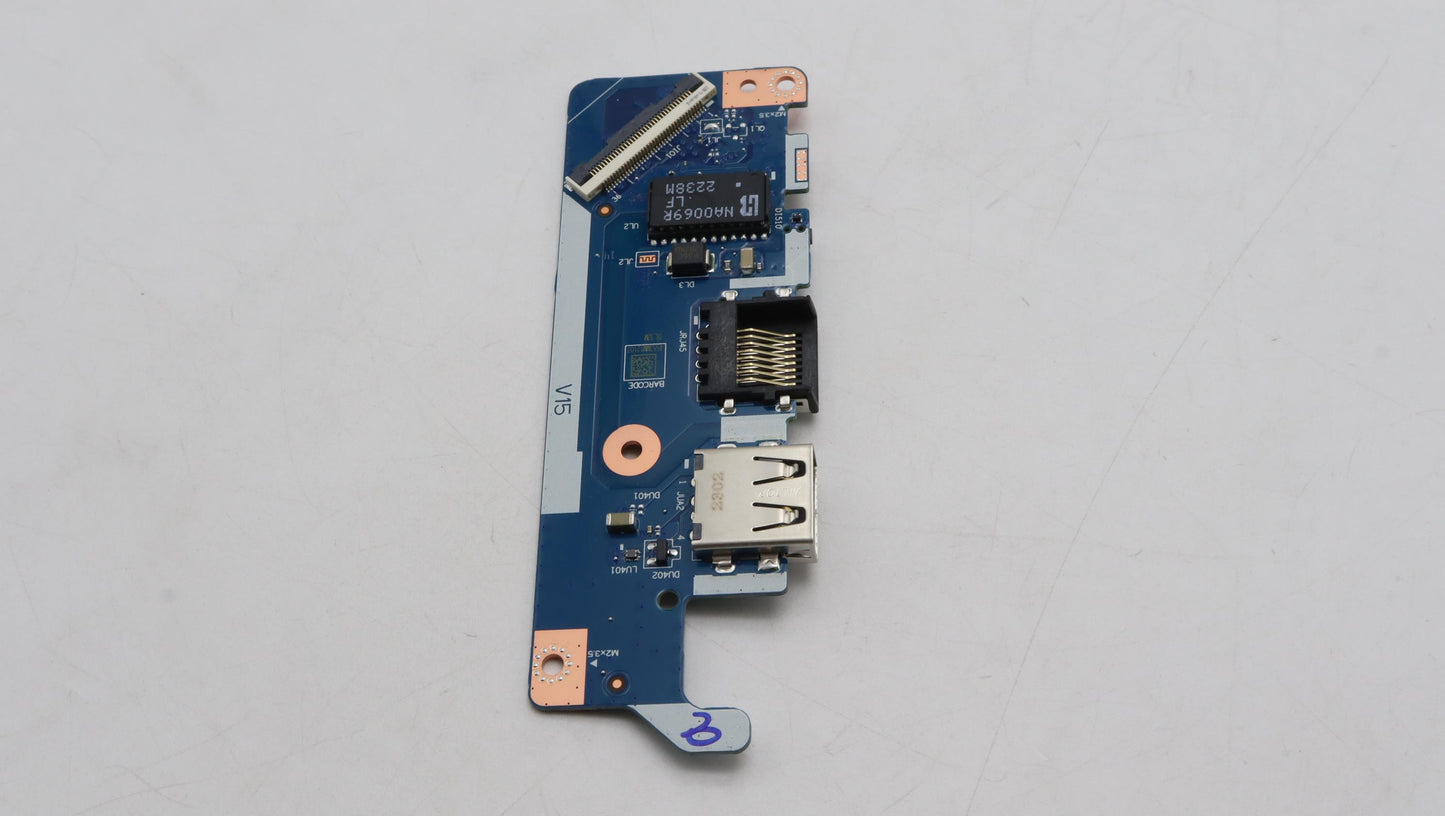 Lenovo Cardpop Cardpop L 83A1 I/O B - 5C50S25531