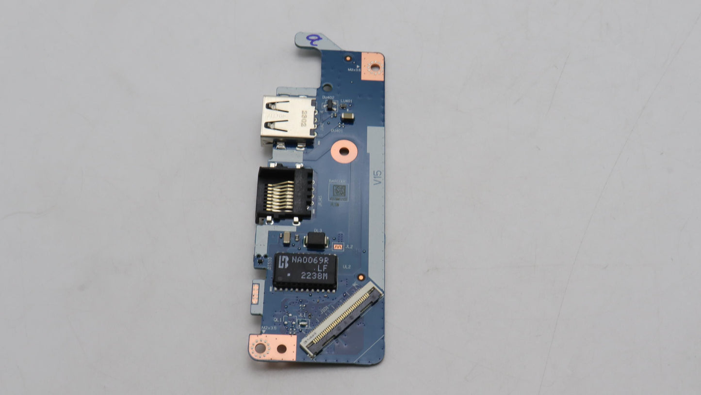 Lenovo Cardpop Cardpop L 83A1 I/O B - 5C50S25531