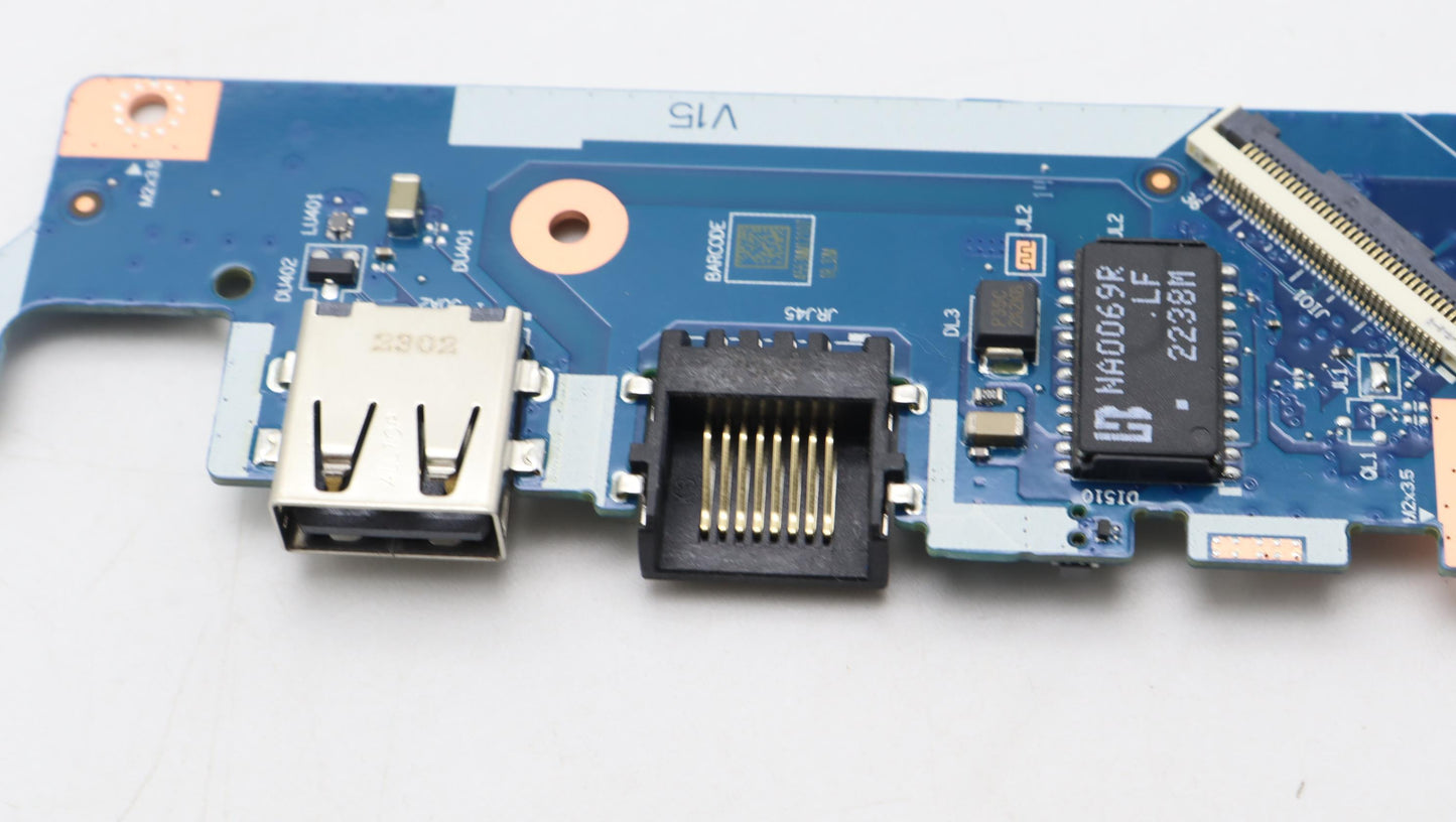 Lenovo Cardpop Cardpop L 83A1 I/O B - 5C50S25531