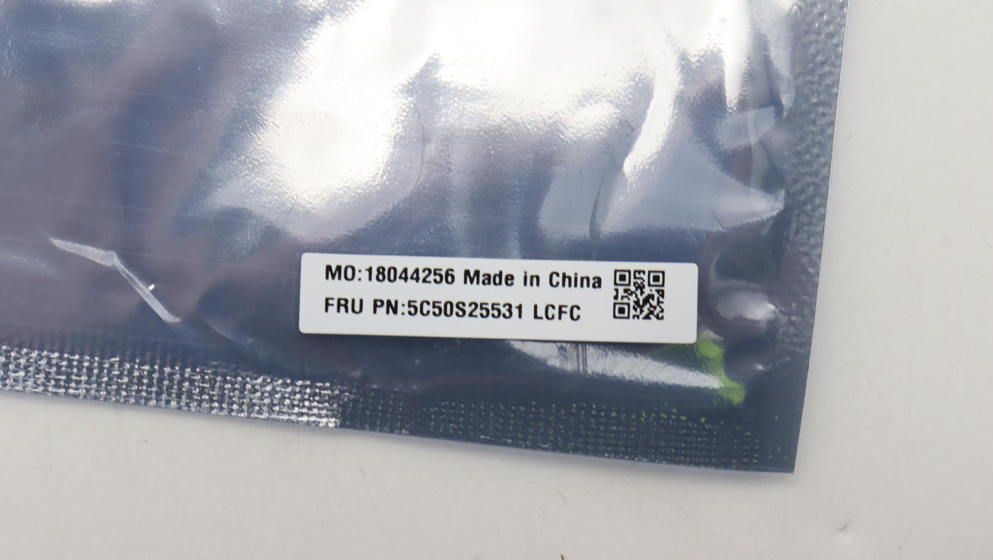 Lenovo Cardpop Cardpop L 83A1 I/O B - 5C50S25531