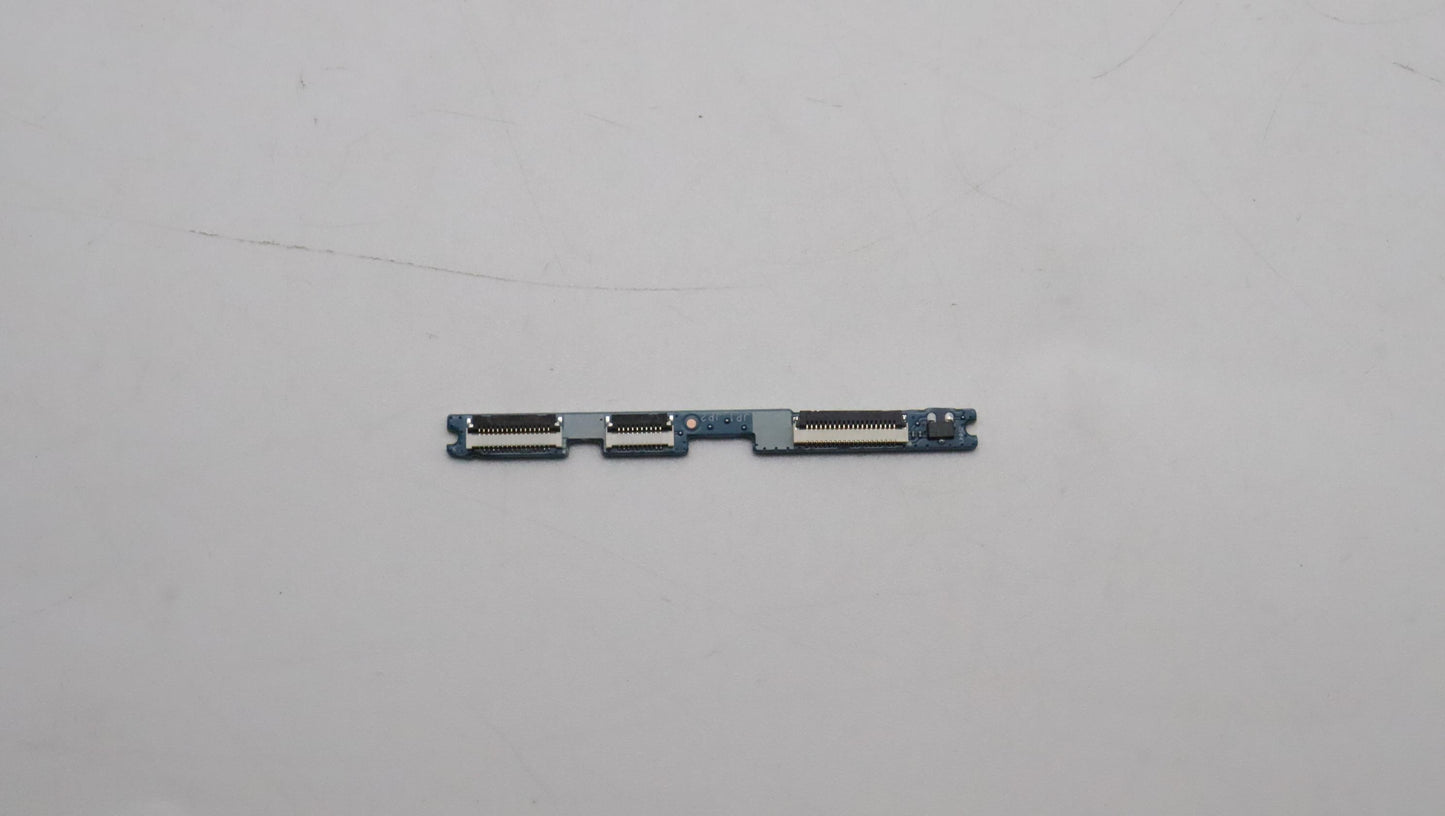 Lenovo Cardpop Lid Board C 82Xg Ir - 5C50S25536