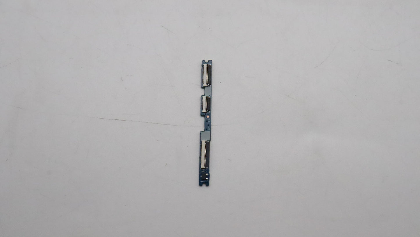 Lenovo Cardpop Lid Board C 82Xg Ir - 5C50S25536