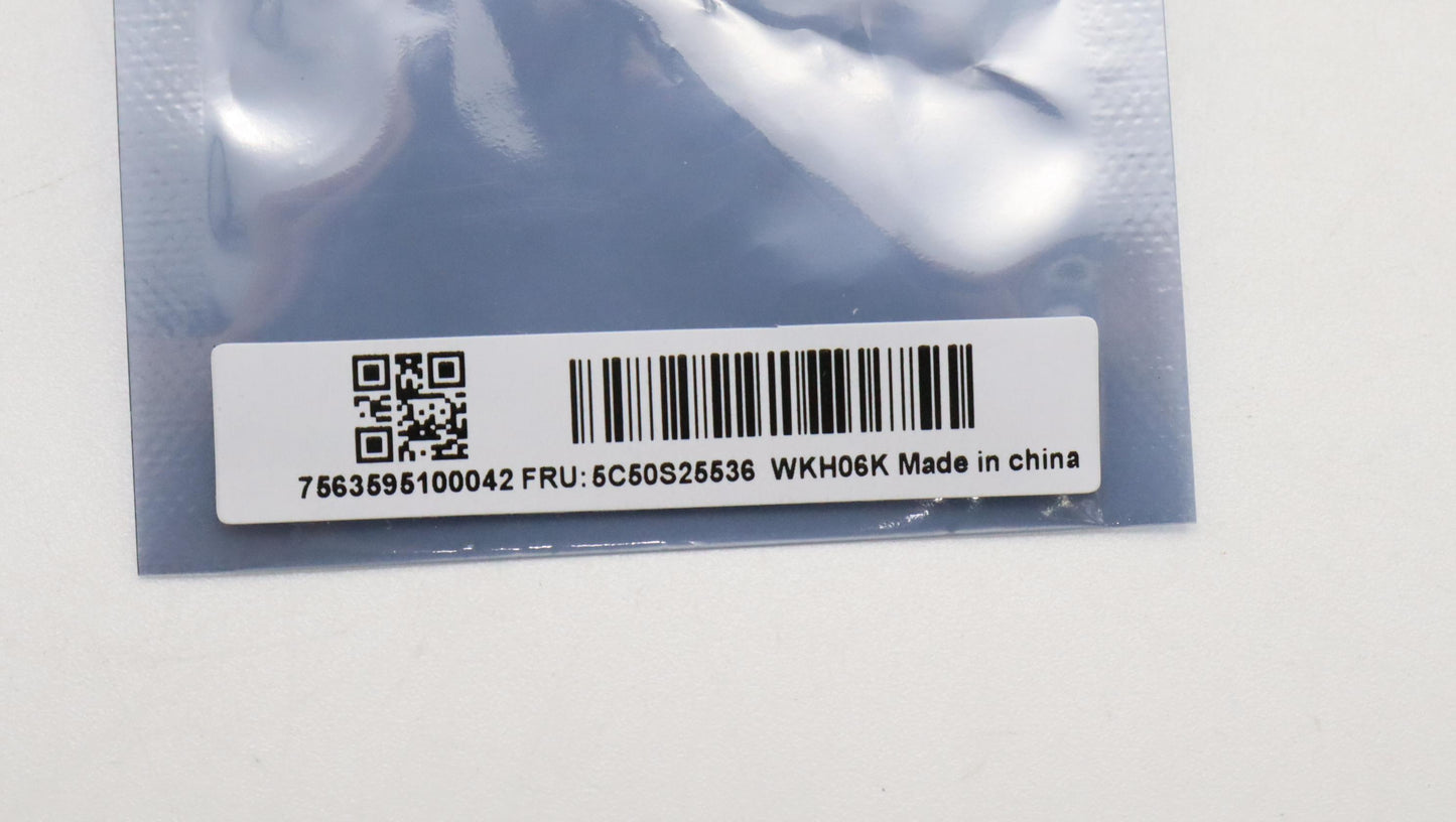 Lenovo Cardpop Lid Board C 82Xg Ir - 5C50S25536