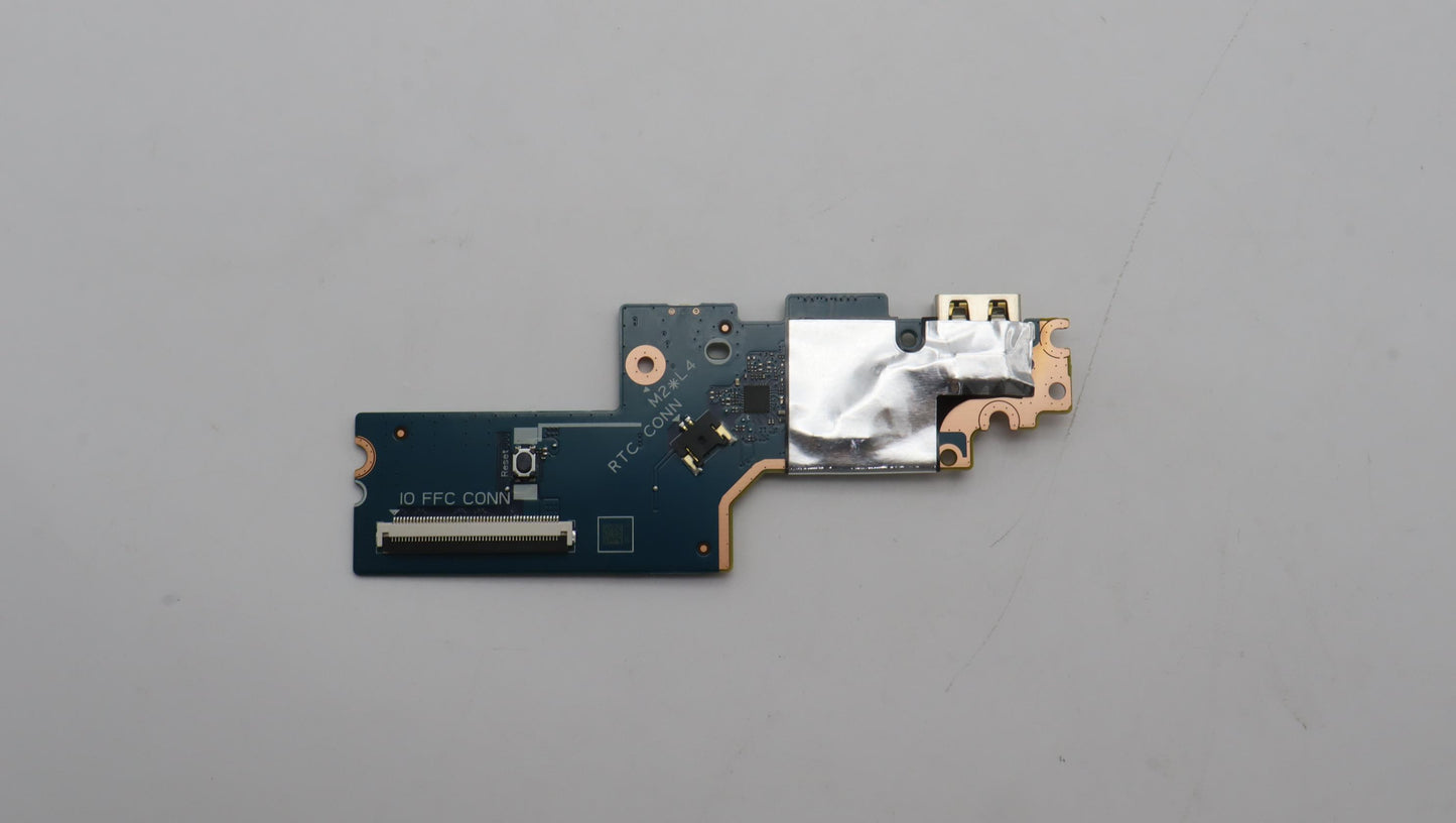Lenovo Cardpop Usb Board H 82Yl W/Myl - 5C50S25538