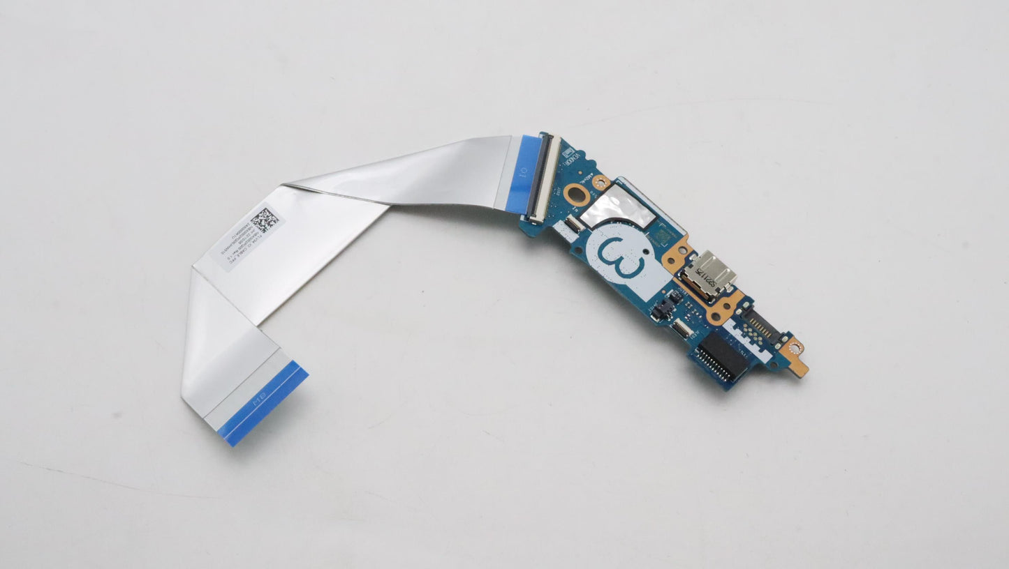 Lenovo Cardpop Function Board C 21Jc - 5C50S25539
