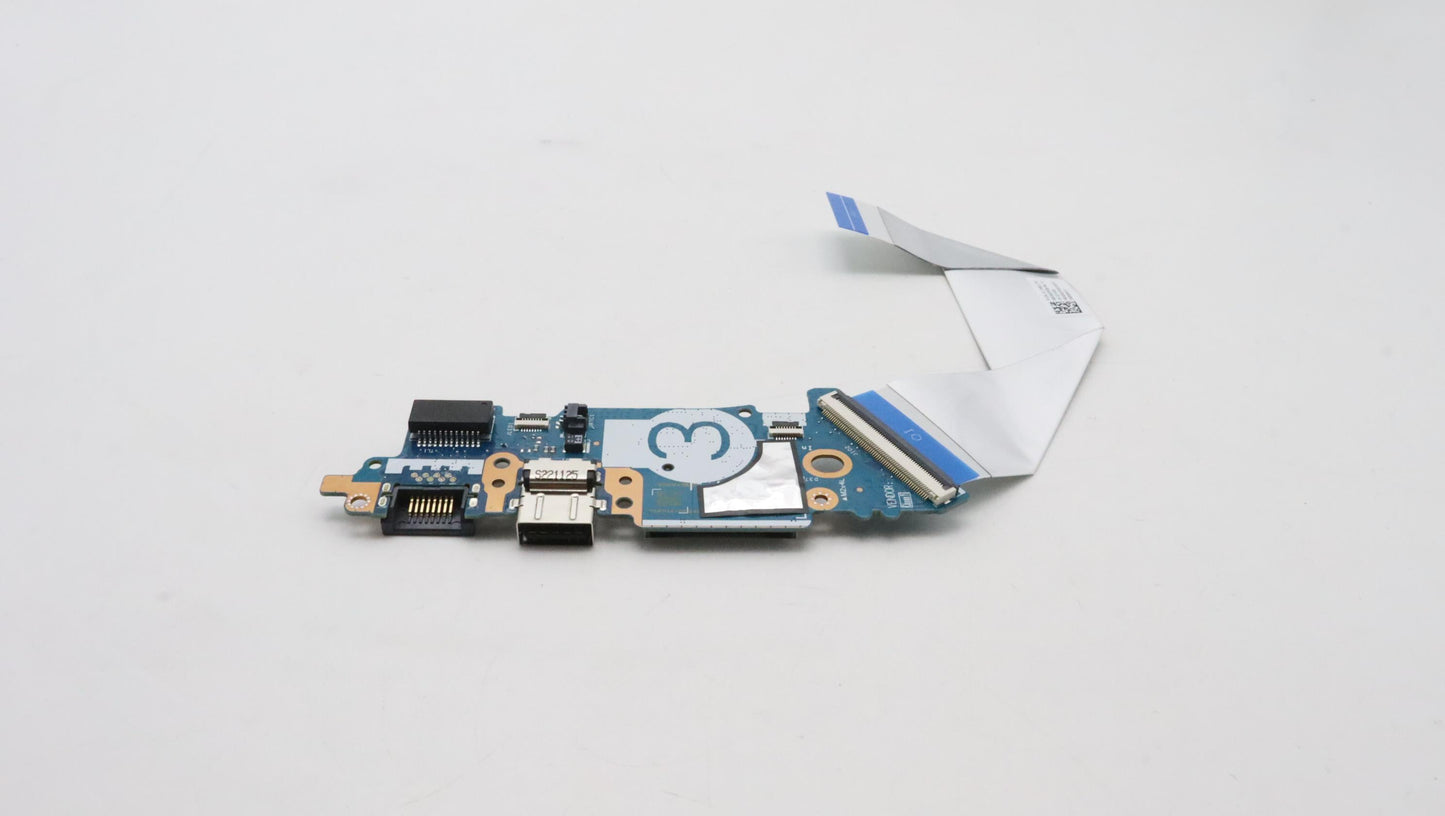 Lenovo Cardpop Function Board C 21Jc - 5C50S25539