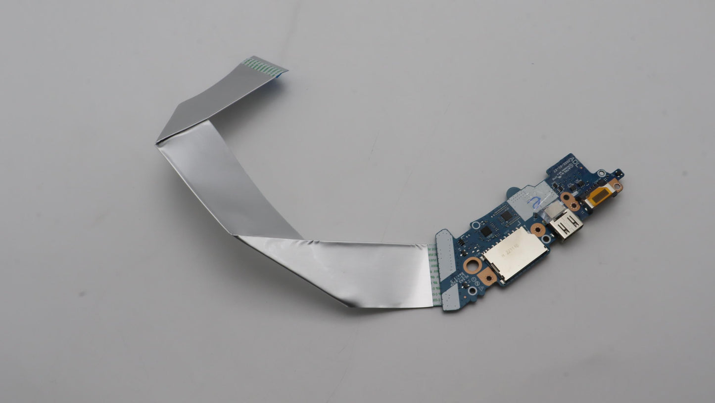 Lenovo Cardpop Function Board C 21Jd - 5C50S25543