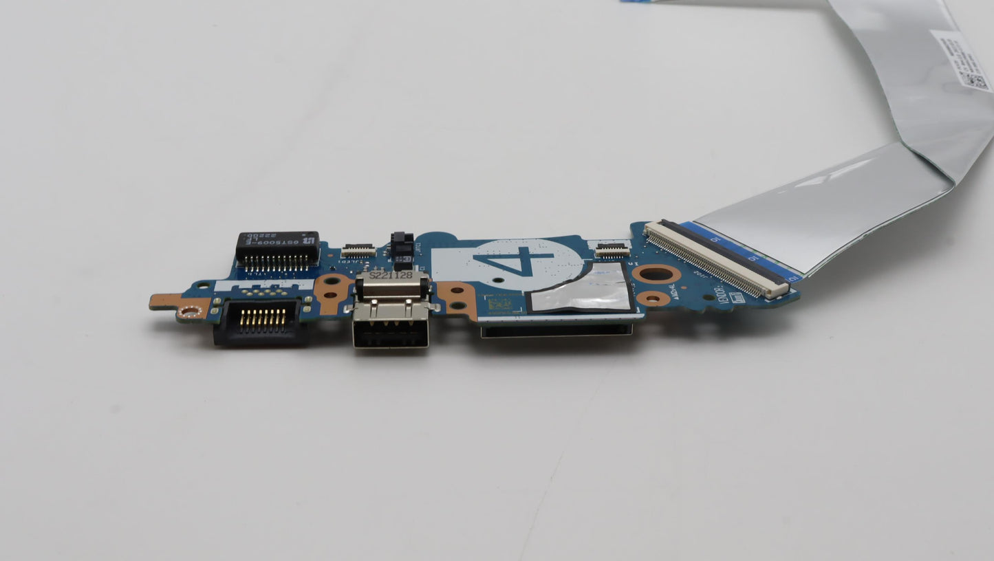 Lenovo Cardpop Function Board C 21Jd - 5C50S25543