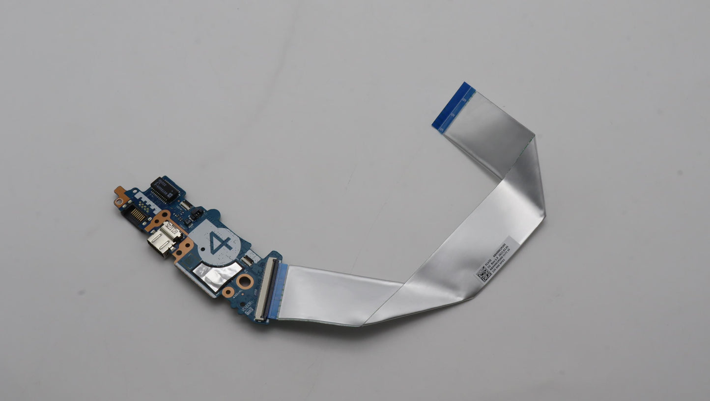 Lenovo Cardpop Function Board C 21Jd - 5C50S25543