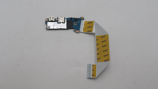 Lenovo Cardpop Function Board C 21Jg - 5C50S25545