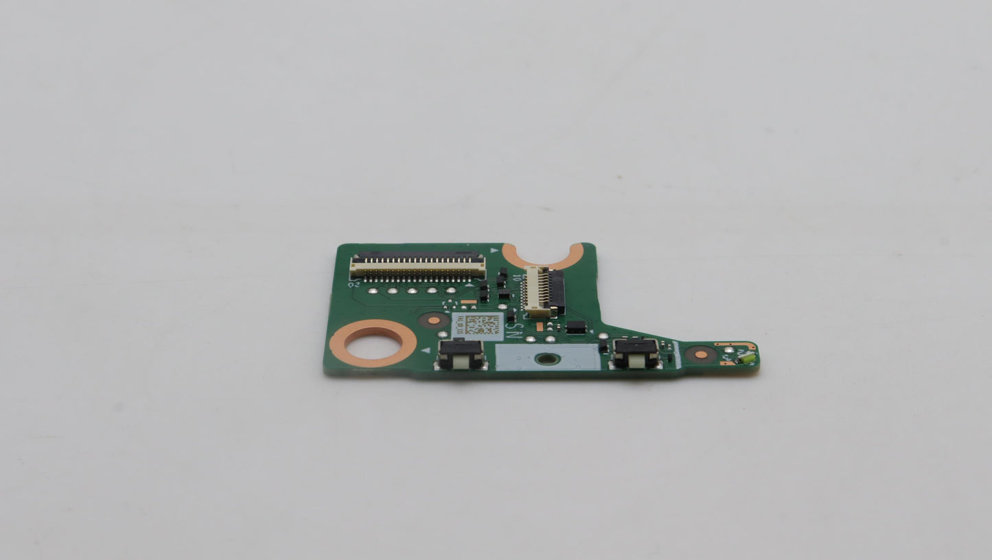 Lenovo Cardpop Volume Board Wt 82Xk - 5C50S25546