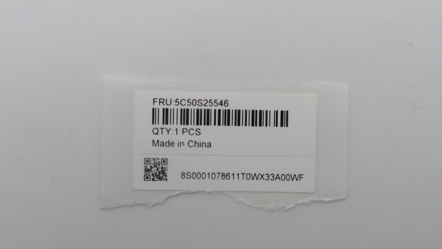 Lenovo Cardpop Volume Board Wt 82Xk - 5C50S25546