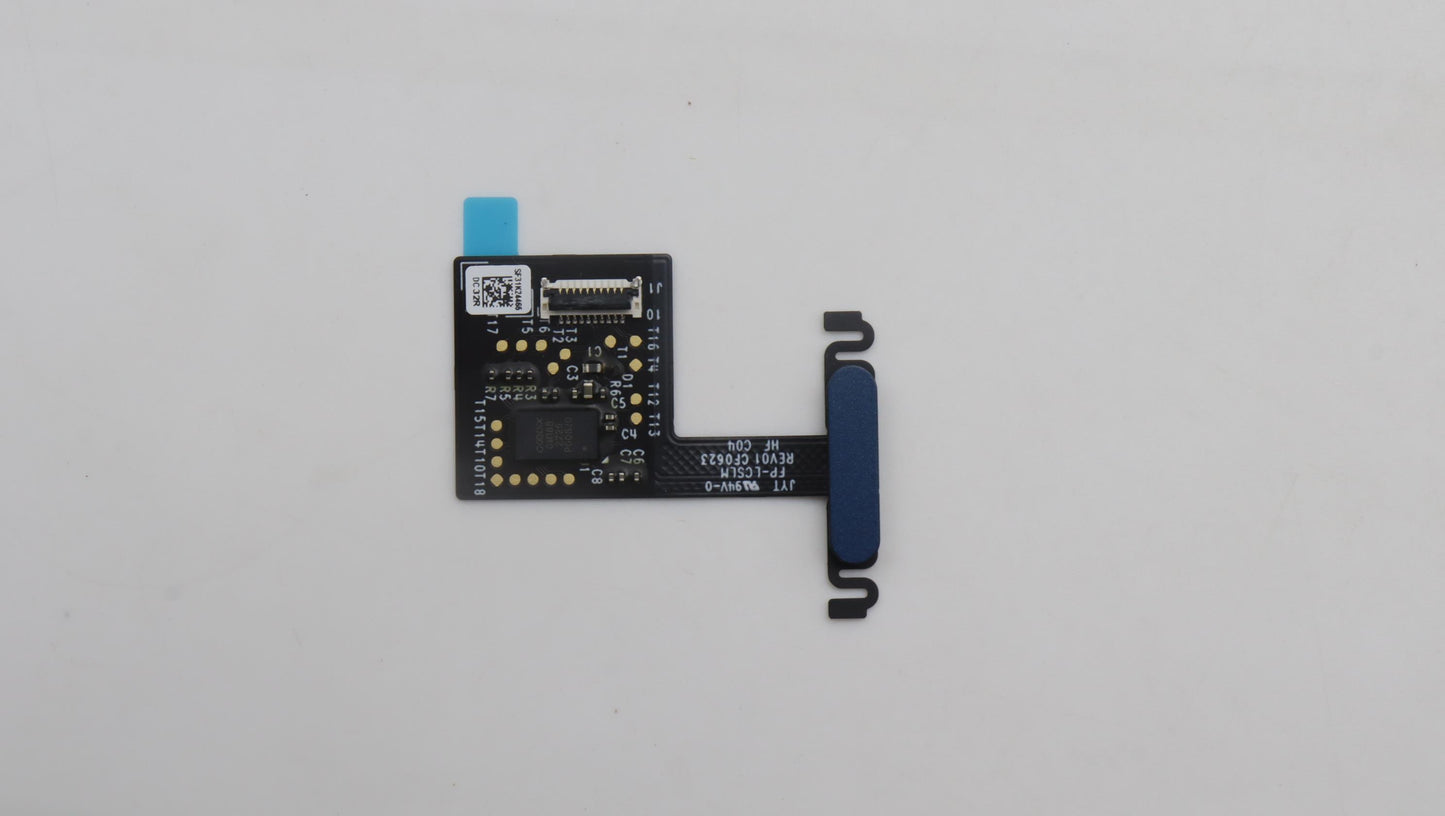 Lenovo Cardpop Cardpop Wt 82Xk Fp Bd - 5C50S25547