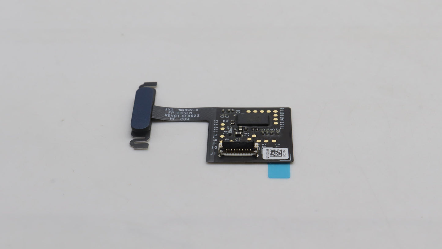 Lenovo Cardpop Cardpop Wt 82Xk Fp Bd - 5C50S25547