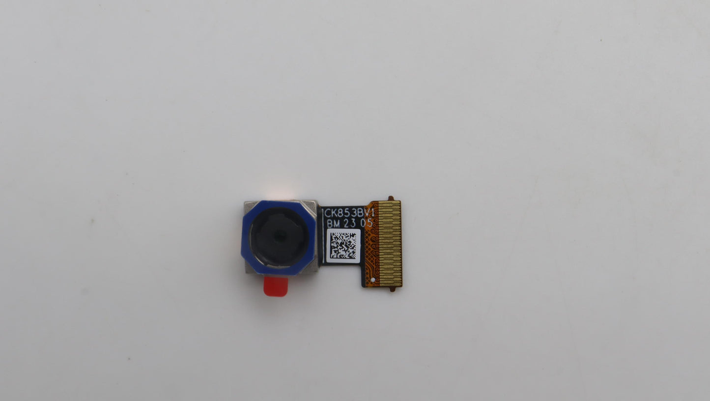 Lenovo Cardpop Cardpop Wt 82Xk Rear C - 5C50S25548